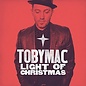 CD - Light of Christmas (TobyMac)