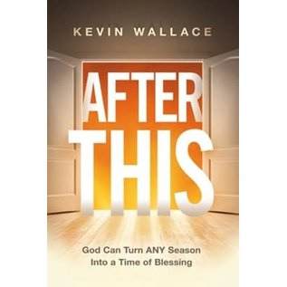 After This: God Can Turn ANY Season Into a Time of Blessing (Kevin Wallace), Paperback