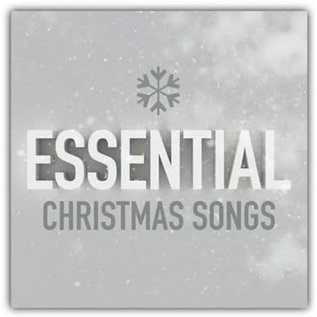 CD - Essential Christmas Songs