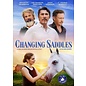 DVD - Changing Saddles
