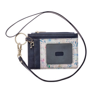 ID Card Holder - It is Well, with Lanyard