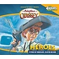 CD - Adventures in Odyssey: Heroes