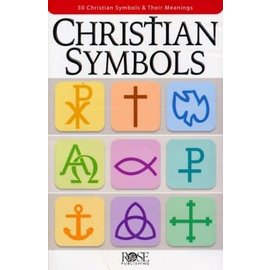 Christian Symbols Pamphlet
