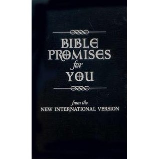 Bible Promises for You (NIV)