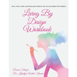 Living by Design workbook