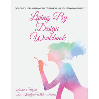 Living by Design workbook