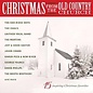 CD - Christmas From The Old Country Church