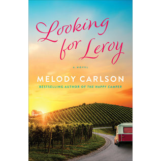 Looking for Leroy (Melody Carlson), Paperback