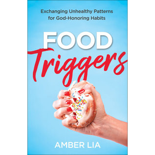 Food Triggers (Amber Lia), Paperback