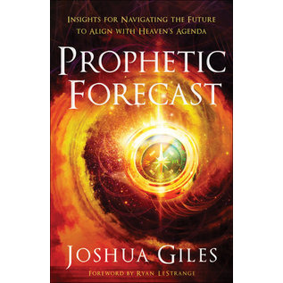 Prophetic Forecast (Joshua Giles), Paperback
