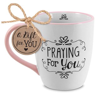 Mug - Praying for You