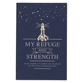 Gift Book - My Refuge and Strength