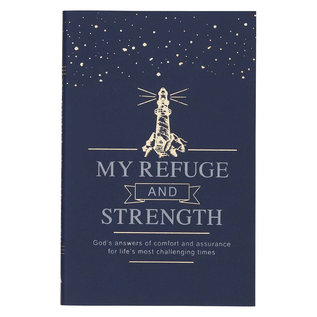 Gift Book - My Refuge and Strength