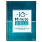 The 10-Minute Bible, Hardcover