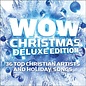 CD - WOW Christmas Deluxe Edition