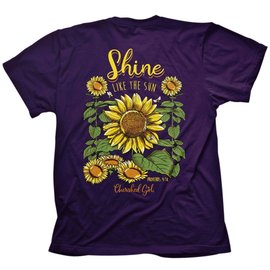 T-shirt - CG Shine Like the Sun