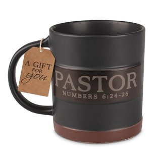 Mug - Pastor Blessings