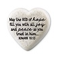 Heart Stone - Joy and Peace