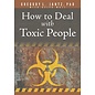 How To Deal With Toxic People (Gregory L. Jantz), Paperback