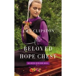 The Beloved Hope Chest (Amy Clipston), Paperback