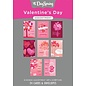 Boxed Cards - Valentine's Day, Assortment