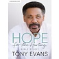 Hope for the Hurting Bible Study Book (Tony Evans), Paperback