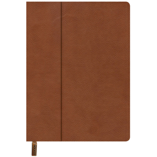 Bible Cover - LeatherTouch