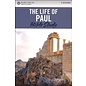 The Life Of Paul Bible Study (Rose Visual Bible Studies), Paperback