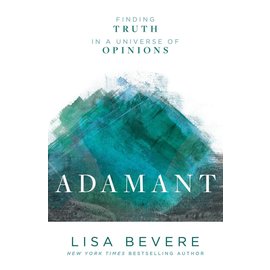 Adamant (Lisa Bevere), Paperback