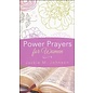 Power Prayers for Women (Jackie Johnson), Paperback