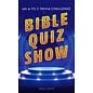 Bible Quiz Show: An A-to-Z Trivia Challenge (Paul Kent), Paperback