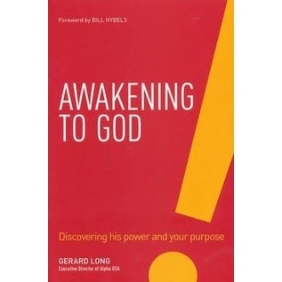 Awakening to God (Gerard Long), Paperback