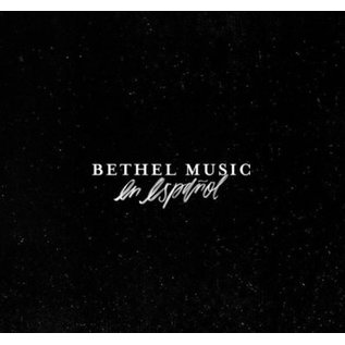 CD - Bethel Music En Espanol (Spanish)