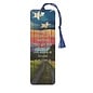 Bookmark - Honor God, Tassel