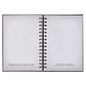 Journal - Be Strong Lion, Wirebound