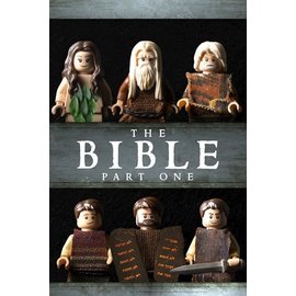 DVD - The Bible, Part One