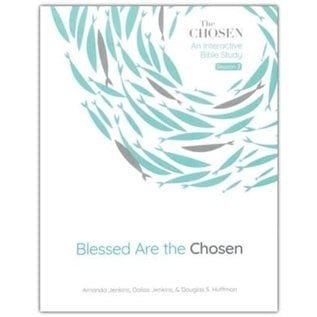 Blessed Are the Chosen (Amanda Jenkins), Bible Study