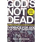 God's Not Dead (Rice Broocks), Paperback