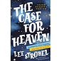 The Case for Heaven Young Reader's Edition (Lee Strobel), Hardcover