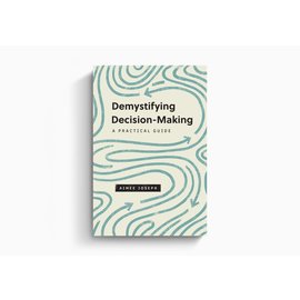 Demystifying Decision-Making (Aimee Joseph), Paperback