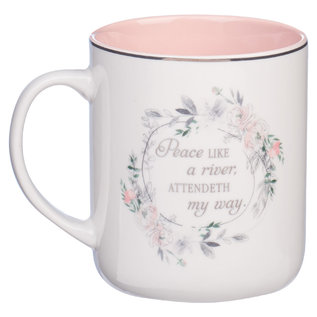 Mug - It is Well with my Soul