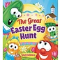 VeggieTales: The Great Easter Egg Hunt, Board Book