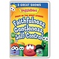 DVD - VeggieTales Fruit of the Spirit Stories: Faithfulness, Gentleness, Self-Control