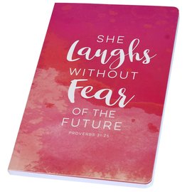 Journal - She Laughs Without Fear
