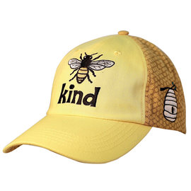 Hat - Bee Kind