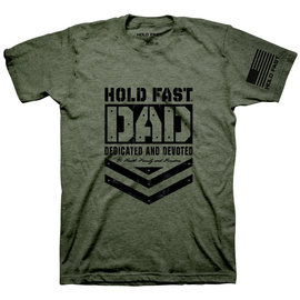 T-Shirt - Hold Fast Dad