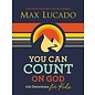 You Can Count on God (Max Lucado), Hardcover