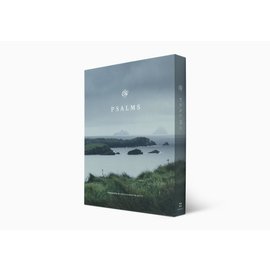 ESV Psalms, Photography Edition, Hardcover