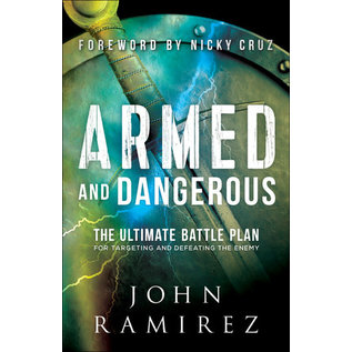 Armed and Dangerous (John Ramirez), Paperback