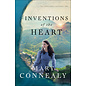 COMING SUMMER 2022 The Lumber Baron's Daughters #2: Inventions of the Heart (Mary Connealy), Paperback